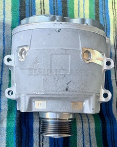 Alternateur de démarrage reconstruit pour <span class=keywords><strong>Audi</strong></span> A6 A7 A8 4N Q7 <span class=keywords><strong>Q8</strong></span> 4M 3.0 Tdi générateur de démarrage - Product Image 3