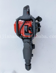 Martillo Neumático de Gasolina con Motor EPA de 32.7cc - Product Image 3