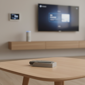 Control Remoto Automático para Puerta de Garaje Fija, Compatible con la Marca <span class=keywords><strong>MARANTEC</strong></span>, 868/868.3 MHz, Uso en Exteriores, Hoteles, Inteligente - Product Image 4