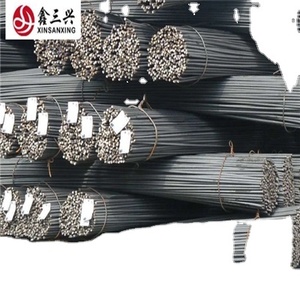 Anping-barra de acero de grado 40, barras de acero deformadas, <span class=keywords><strong>Hierro</strong></span> de hormigón, 2021 - Product Image 1