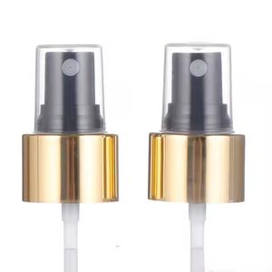 Déclencheur pulvérisateur pompe <span class=keywords><strong>manuel</strong></span> pulvérisation eau de nettoyage plastique pulvérisateur tête vis pression buse déclencheur pulvérisation - Product Image 2