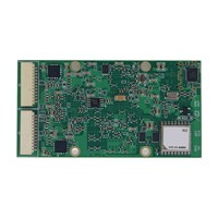 HamGeek TinyB210 70MHz-6GHz 소프트웨어 정의 라디오 개발 보드 SDR, 리눅스 시스템 지원
