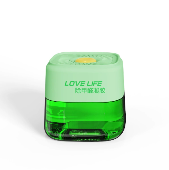 OEM ODM Air Purifier Sterilizer Formaldehyde Remover Disinfection ...