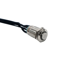 Maytech MTS1810AS 180A 60V Interrupteur anti-étincelles Câble 10AWG Certifié CE ROHS pour Robots Drones Hydrofoil Électrique Planche de Surf Scooter