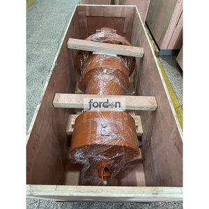 Cilindro Idraulico Industriale per Attrezzature di Forgiatura e Formatura Industriale, Produzione Automobilistica e Industriale - Product Image 1