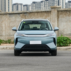 BYD Yuan PLUS ATTO 3 2026, SUV <span class=keywords><strong>électrique</strong></span> longue autonomie 540 km / 630 km, véhicule <span class=keywords><strong>électrique</strong></span> à batterie nouvelle énergie - Product Image 3