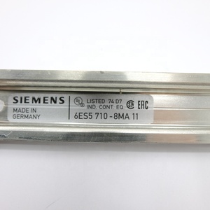 Módulo de Interfaz Original Nuevo Nwein Stock 6ES5710-8MA11, Módulo de Expansión PLC I/O, Pieza de Automatización Industrial - Product Image 3