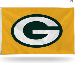 Bandera Resistente para Exteriores de los Baltimore Ravens, 3x5, con Ojales, Decoración de Pared para Interiores, Compatible con Banderas para Exteriores de <span class=keywords><strong>Casa</strong></span> - Product Image 3