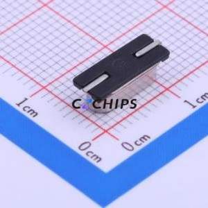 49MD-25.00-20-10-10/A Crystal (Passive) HC-49S-SMD Crystal Oscillator SMD Crystal Oscillator 25MHz 10ppm 20pF - Product Image 2