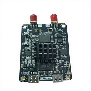 Radio définie par logiciel Zynq7010 AD9363 SDR XC7Z010CLG400+AD9363ABCZ pour développement embarqué, origine Chine - Product Image 4