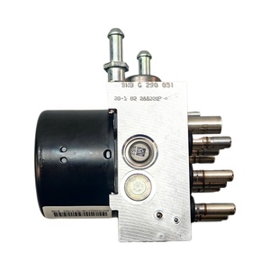 68067457AA Nueva Unidad de Control de frenos antibloqueo para Jeep Wrangler 2010-2019 - Product Image 1