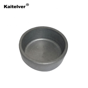 Fourneau à <span class=keywords><strong>induction</strong></span>, <span class=keywords><strong>creuset</strong></span> en graphite pour la fonte de l'or, de l'argent et du cuivre - Product Image 6