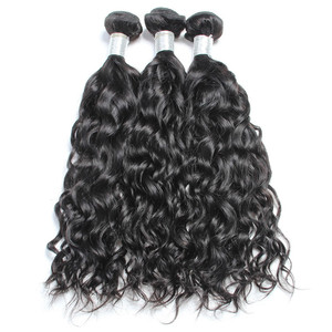 Mechones-extensiones de cabello humano brasileño, extensiones de cabello humano brasileño, con cutícula virgen, 100% sin procesar, En <span class=keywords><strong>Gros</strong></span> - Product Image 6