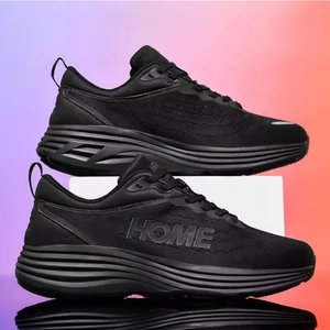 Zapatillas Deportivas para Hombre de Alta Calidad, Diseño Moderno para Verano, con Plantilla de Goma, Venta al Por Mayor, Disponibles en Stock - Product Image 2