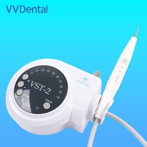 Escalador Ultrasónico Dentalhygienist Escalador Ultrasónico <span class=keywords><strong>Precio</strong></span> Woodpecker Fit Satelec DTE - Product Image 2