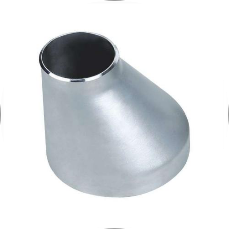 SS 316 Eccentric Stainless Steel Pipe Ecc Reducer Seamless Stainless Steel Eccentric Reducer
