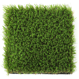 หญ้าเทียม LFL Garden Lawn นุ่มสบาย ทนทาน ใช้งานกลางแจ้ง ป้องกันรังสียูวี - Product Image 5