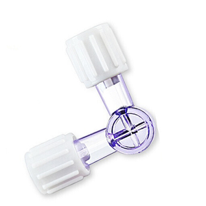 Chất lượng cao dùng một lần <span class=keywords><strong>luer</strong></span> khóa kết nối cho y tế tiêu hao - Product Image 2