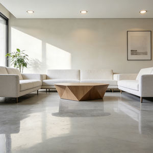 <span class=keywords><strong>Vernis</strong></span> acrylique haute dureté avec excellente adhérence, anti-salissure, facile à nettoyer pour la protection des surfaces - Product Image 2