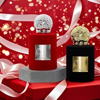 Coffret de mini-parfums essentiels originaux de Dubaï longue durée pour hommes, vente en gros pour diffuseur et femmes