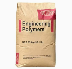 PA66 DuPont USA ST801 Retardante de Llama, Resistente a Altas Temperaturas, Resistente a Impactos, Alta Resistencia, Termicamente Estable - Product Image 1