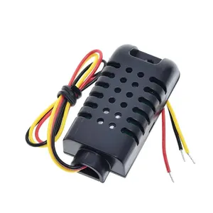 Dijital sıcaklık ve nem sensörü DHT21 AM2301B sensörü ve modülü Arduino elektronik DIY için