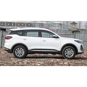 รถเชอรี ทิกโก้ 7 โปร ปี 2025 คุณภาพสูง มือสอง ระบบ PHEV ไฮบริด SUV 1.5T EV ขายส่ง ไมล์น้อย รถส่งออก - Product Image 6