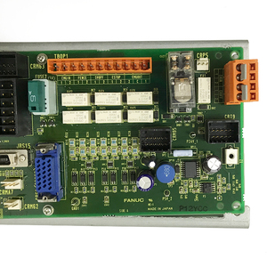 Carte de circuit imprimé d'origine neuve pour machine CNC FANUC A20B-2004-0140 - Product Image 3