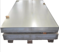 Plaque/feuille d'acier inoxydable 304N 2B, fabrication directe d'usine, taille personnalisée, applications industrielles, services de découpe et de pliage, 0,1-3,0 mm