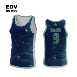 Camiseta de Fútbol Americano Sublimada al por Mayor, Personalizada por Sublimación - Product Image 6