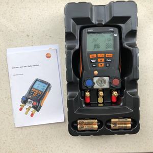 Détecteur de gaz haute précision Testo 549 avec garantie de 12 mois, prix fixe, en stock, offre spéciale - Product Image 6