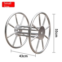 Corde de traction en Dyneema durable, capacité de rupture 0,3T-12T, module élevé, faible élasticité, pour le tirage de lignes électriques