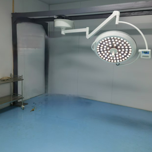 Điện LED <span class=keywords><strong>shadowless</strong></span> phẫu thuật đèn với cao CRI 97 CE chứng nhận - Product Image 1