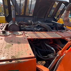 Excavadora de Minería Original de Segunda Mano Barata, Doosan DX300 en Venta - Product Image 3