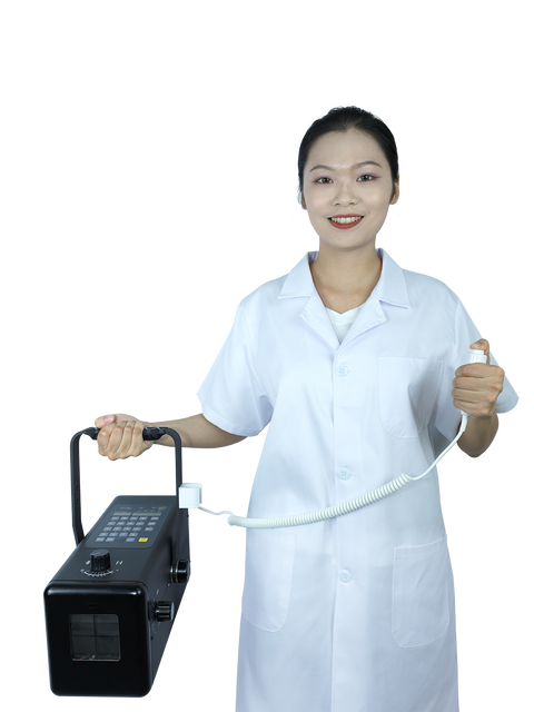 Portable Medical X Ray Digital Machine for Veterinary Use Hospital Clinic X Ray Machine Price