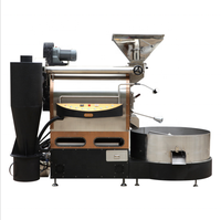 Grill rôtissoire commercial fabriqué en acier inoxydable, multiples modèles, rôtissoire pour café, commercial, avec un joli prix, fabriqué en chine