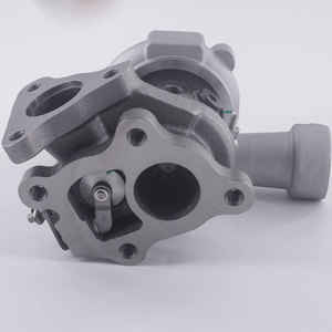 TD025 Galant VR4 4WD V6 4917301400 A30507 kaufen turbolader patrone für Mitsubishi <span class=keywords><strong>2</strong></span>,5 - Product Image 2