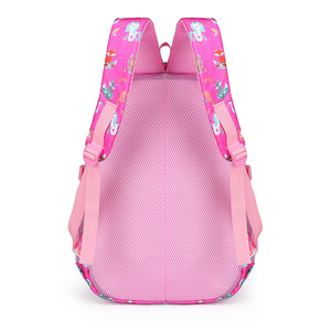 Mochila Oxford Impermeable Moderna con Cierre de Cremallera, Capacidad de 20-36L, Unisex para Estudiantes - Product Image 5