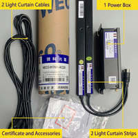 Kabel Ekstensi Audio DIN Hitam 5 Pin 6 Pin Konektor Bundar untuk Speaker Midi Home Theater