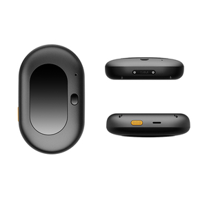 El Rastreador GPS para Mascotas Más Nuevo y Popular de Mayor Venta RF V41 con Diseño de <span class=keywords><strong>Huella</strong></span> Animal y Luz LED Inteligente - Product Image 1