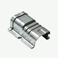 Fabricant de pièces en tôle d'acier inoxydable OEM, découpe laser personnalisée, pliage CNC, fabrication par électroérosion à fil, usine