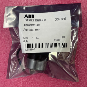 3HAC028357-026 ชุดควบคุม PLC แบบแท่งควบคุมการทำงานของ IRC5 Series - Product Image 4