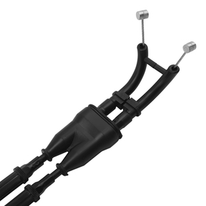 Cable de Acelerador para Motocicleta TCMT Compatible con <span class=keywords><strong>Kawasaki</strong></span> <span class=keywords><strong>Ninja</strong></span> <span class=keywords><strong>ZX</strong></span>-<span class=keywords><strong>10R</strong></span> 2011-2015 2014 <span class=keywords><strong>2013</strong></span> 2012 ZX10R Piezas de Repuesto XF1206143 - Product Image 3