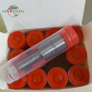 Inyector de Alta Calidad DLLA155S1420 0 433 272 045 DLLA 155 S <span class=keywords><strong>1420</strong></span> - Product Image 4