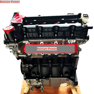 Conjunto de <span class=keywords><strong>Motor</strong></span> <span class=keywords><strong>1.5</strong></span> 15S4C Nuevo de Fábrica para Mg3 Mg5 MG3 5 <span class=keywords><strong>MG</strong></span> <span class=keywords><strong>ZS</strong></span> GT Roewe 350 360 - Product Image 5
