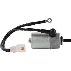 Moteur de démarrage pour YAMAHA 5ST-H1800-40-00 3B3-H1800-00-00 SMU0454 VINO 50/100 <span class=keywords><strong>XC50</strong></span> - Product Image 3