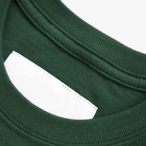 T-shirts courts pour femmes en coton et polyester, séchage rapide, meilleur prix, t-shirts courts pour femmes en vente - Product Image 6