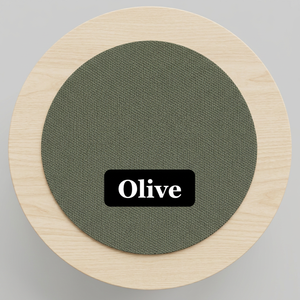 U.S. Polo Olive Green Color Shade Collection For Fashion Apparel Garment Design Clothing Production And Wholesale Sourcing - Product Image 4