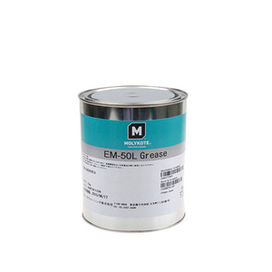 Grasa Molykote Em50l 1kg para lubricación de piñones y piezas móviles - Product Image 1
