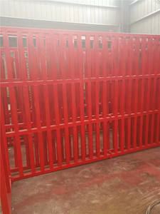 Vente chaude Construction Site Roue Machine À Laver Voiture Machine À Laver Machine <span class=keywords><strong>De</strong></span> Nettoyage - Product Image 5